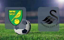Norwich City - Swansea City