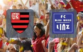 Flamengo - Ceara