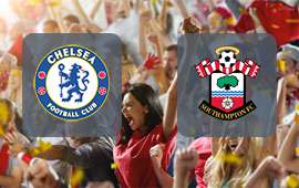 Chelsea - Southampton