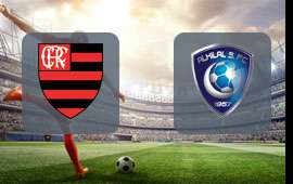 Flamengo - Al Hilal
