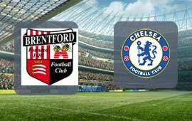 Brentford - Chelsea