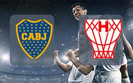 Boca Juniors - Huracan