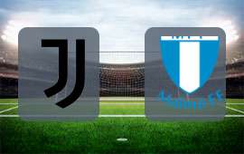 Juventus - Malmoe FF