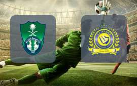 Al Ahli - Al Nassr FC