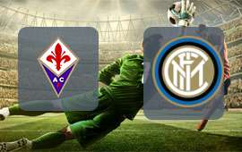 Fiorentina - Inter