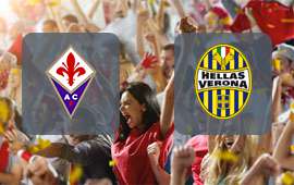 Fiorentina - Hellas Verona