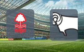 Nottingham Forest - Derby County