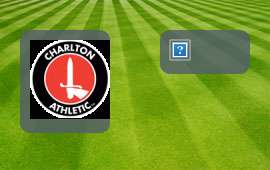 Charlton Athletic - Brighton & Hove Albion
