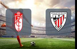 Granada - Athletic Bilbao