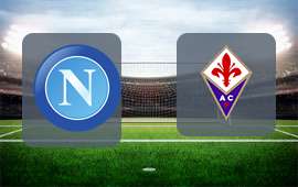SSC Napoli - Fiorentina