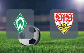 Werder Bremen - VfB Stuttgart