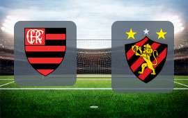 Flamengo - Sport