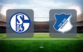 Schalke 04 - Hoffenheim