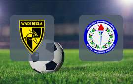 Wadi Degla FC - Smouha SC