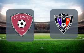 FC Lahti - FC Inter