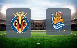 Villarreal - Real Sociedad