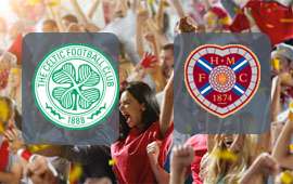 Celtic - Hearts