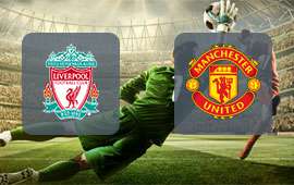 Liverpool - Manchester United