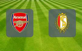Arsenal - Standard Liege