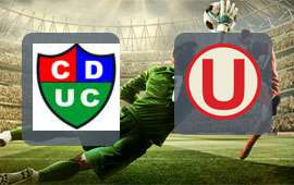 Union Comercio - Universitario de Deportes