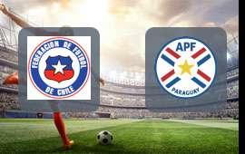 Chile - Paraguay