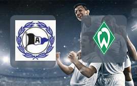 Arminia Bielefeld - Werder Bremen