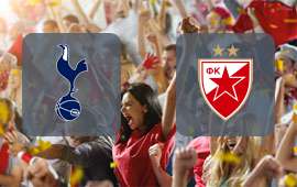 Tottenham Hotspur - FK Crvena zvezda