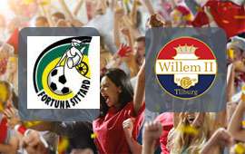 Fortuna Sittard - Willem II