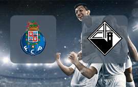 FC Porto B - Academica