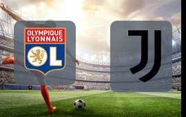 Lyon - Juventus
