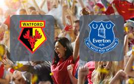 Watford - Everton