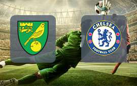 Norwich City - Chelsea