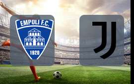 Empoli - Juventus