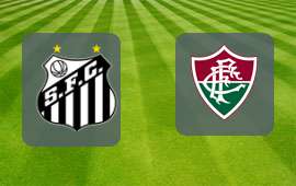 Santos FC - Fluminense
