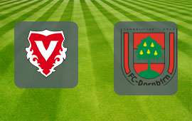 FC Vaduz - Dornbirn