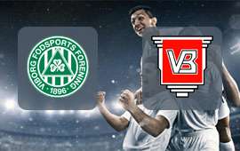 Viborg - Vejle Boldklub