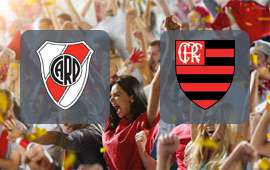 River Plate - Flamengo