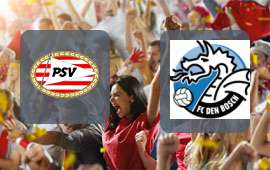 Jong PSV - FC Den Bosch