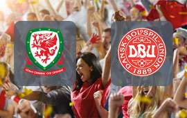 Wales - Denmark