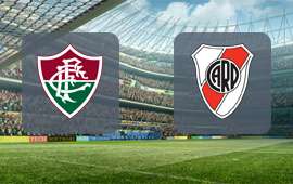 Fluminense - River Plate