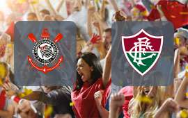 Corinthians - Fluminense