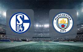 Schalke 04 - Manchester City