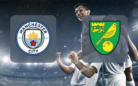 Manchester City - Norwich City