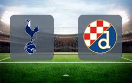 Tottenham Hotspur - Dinamo Zagreb