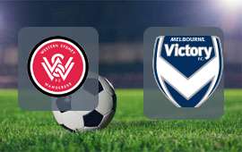 Western Sydney Wanderers FC - Melbourne Victory