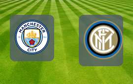 Manchester City - Inter