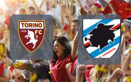 Torino - Sampdoria