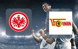 Eintracht Frankfurt - Union Berlin
