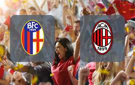 Bologna - AC Milan