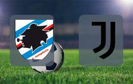Sampdoria - Juventus